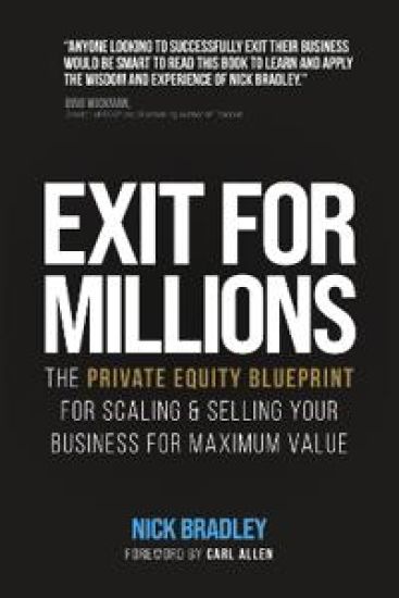 Exit for Millions