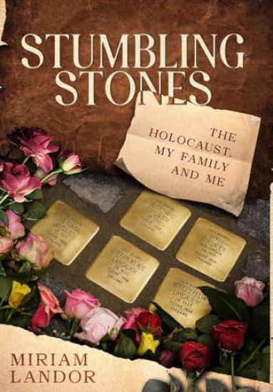 Stumbling Stones