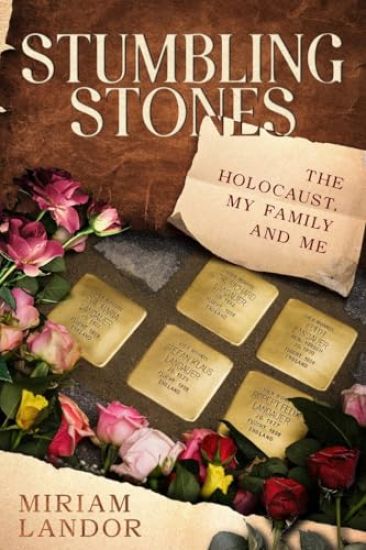 Stumbling Stones
