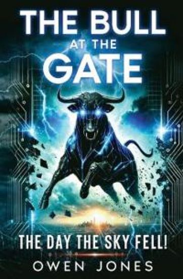 The Bull at the Gate