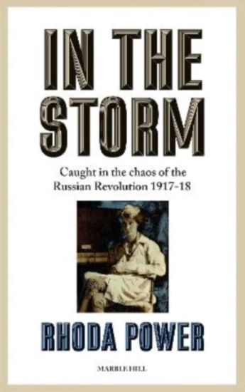 IN THE STORM