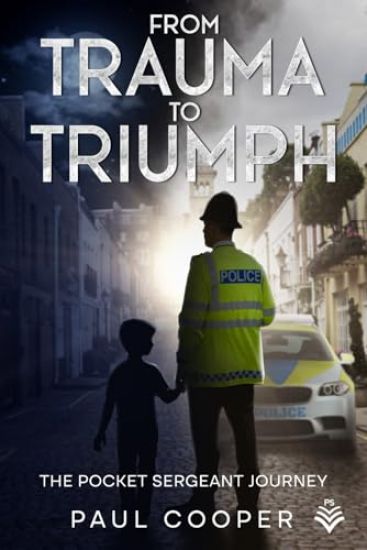 From Trauma To Triumph