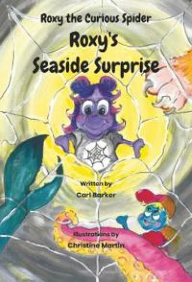 Roxy's Seaside Surprise