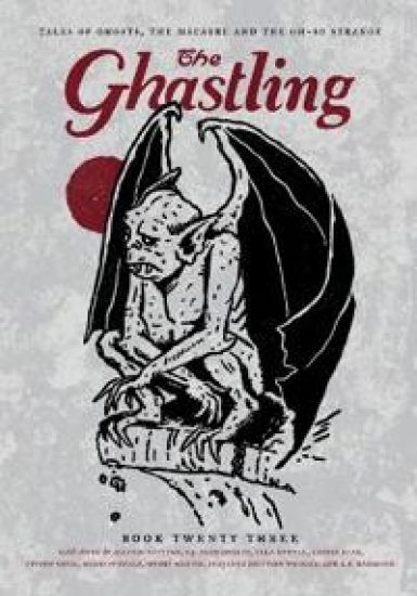 The Ghastling