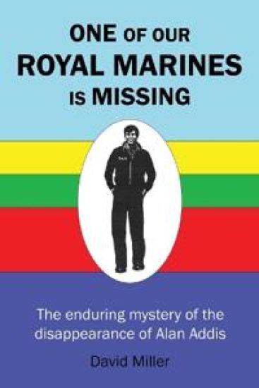 One of Our Royal Marines Is Missing