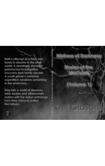 Mistress of Darkness