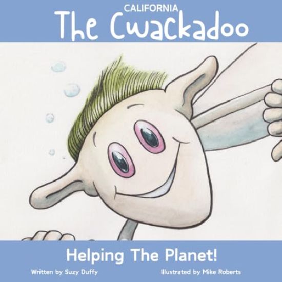The California Cwackadoo