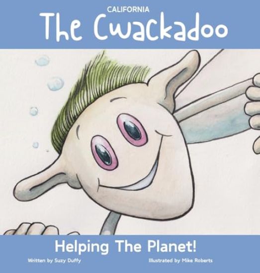 The California Cwackadoo