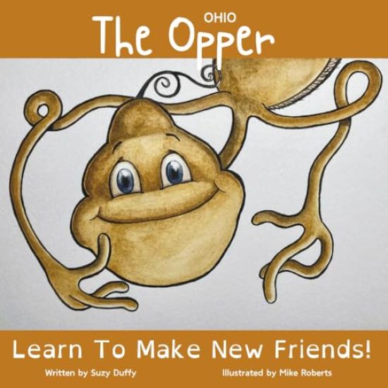 The Ohio Opper