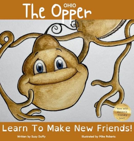 The Ohio Opper