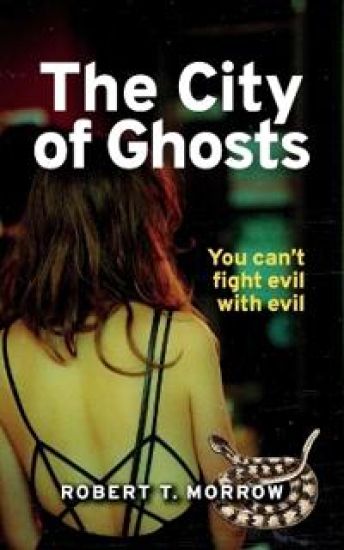 The City of Ghosts