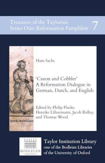 Canon and Cobbler