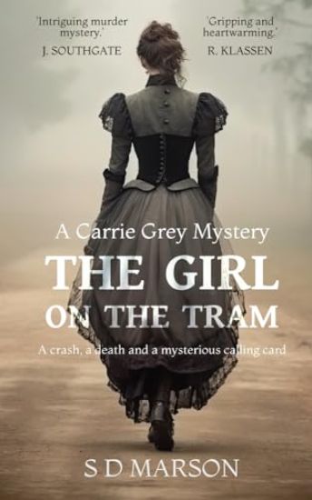 The Girl On The Tram