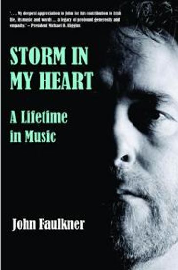 Storm in My Heart
