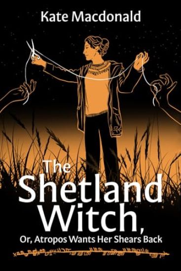 The Shetland Witch