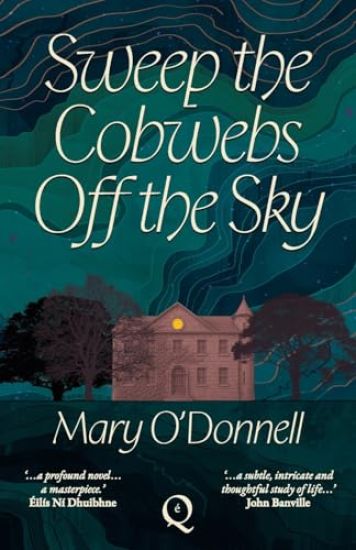 Sweep the Cobwebs off the Sky