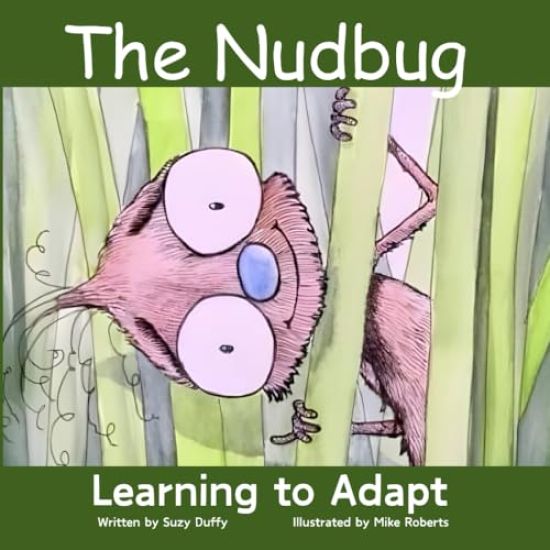 The Nudbug - Learn to Adapt