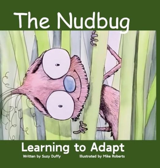 The Nudbug