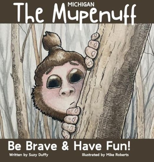 The Michigan Mupenuff