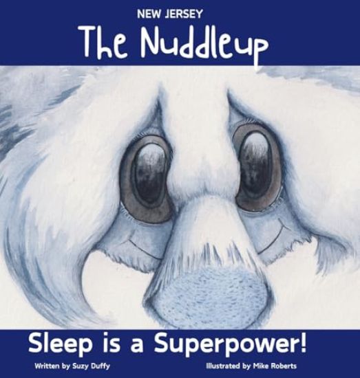 The New Jersey Nuddleup