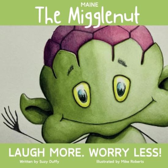 The Maine Migglenut