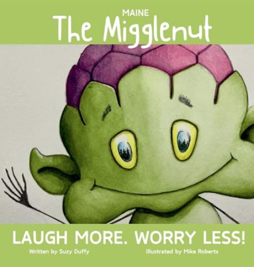 The Maine Migglenut