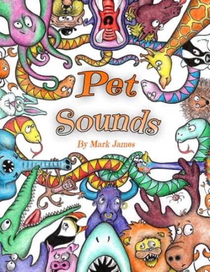 Pet sounds