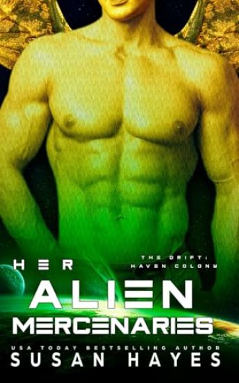 Her Alien Mercenaries