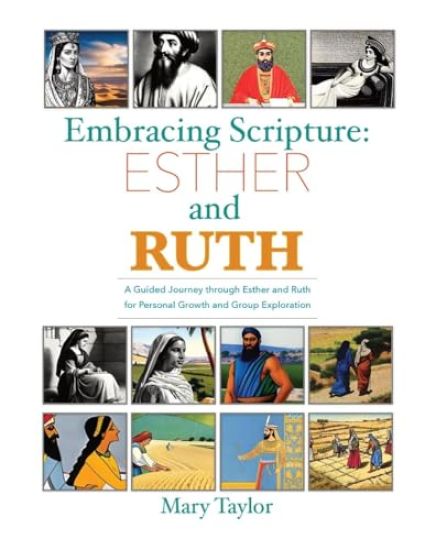Embracing Scripture
