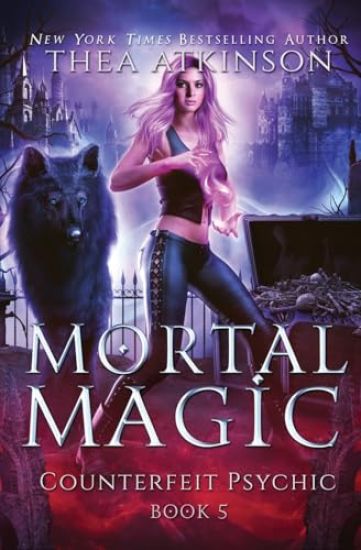 Grave Magic
