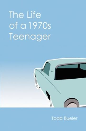 The Life of a 1970s Teenager