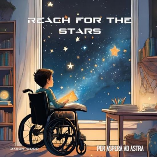 Reach For The Stars