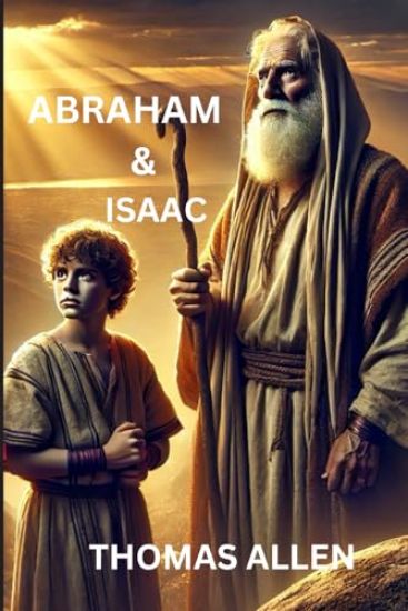 Abraham & Isaac