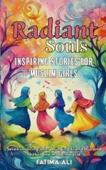 Radiant Souls