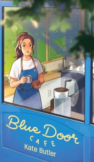 Blue Door Café