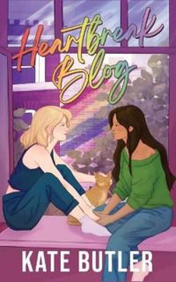 Heartbreak Blog