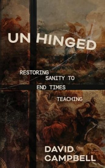 Unhinged