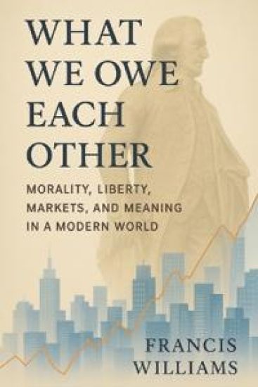 What We Owe Each Other