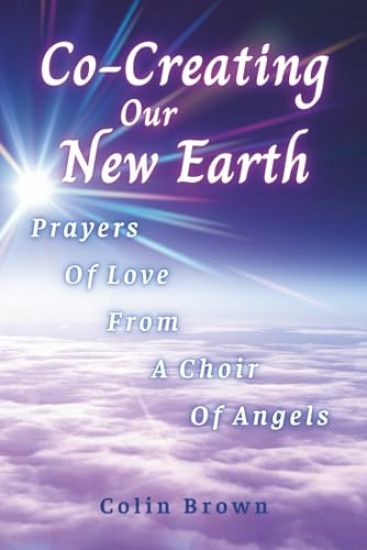 Co-Creating Our New Earth