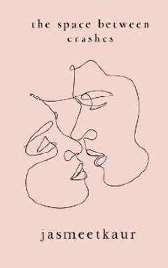 The space between crashes