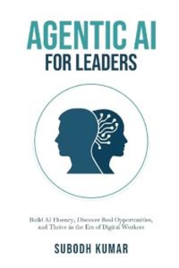Agentic AI for Leaders