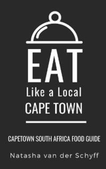 Eat Like a Local- Cape Town