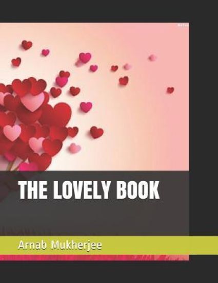 The Lovely Book