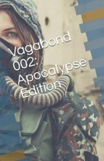 Vagabond 002