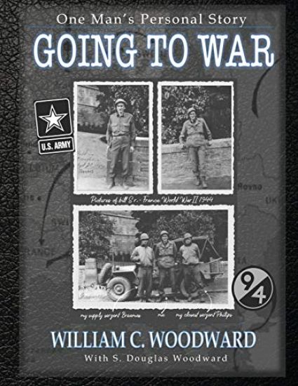 Going to War: One Man's Personal Story
