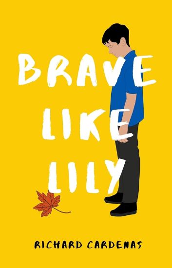 Brave Like Lily