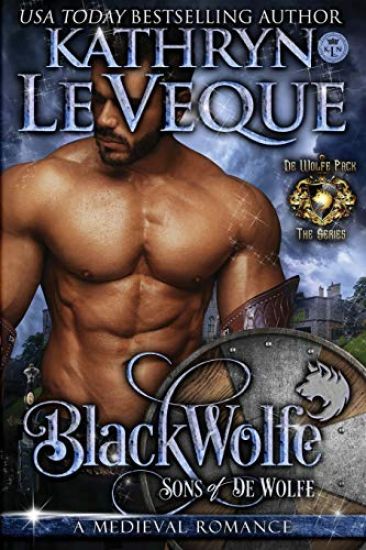 BlackWolfe: Sons of de Wolfe