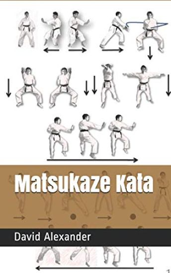 Matsukaze Kata