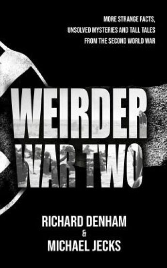 Weirder War Two