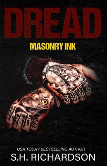Dread: Masonry Ink